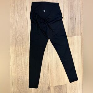 Born Primitive black leggings